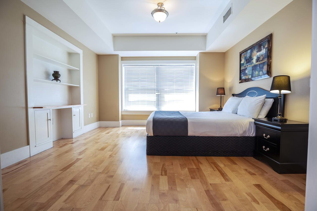 Apartment Hollywood Miranda Apartel Los Angeles