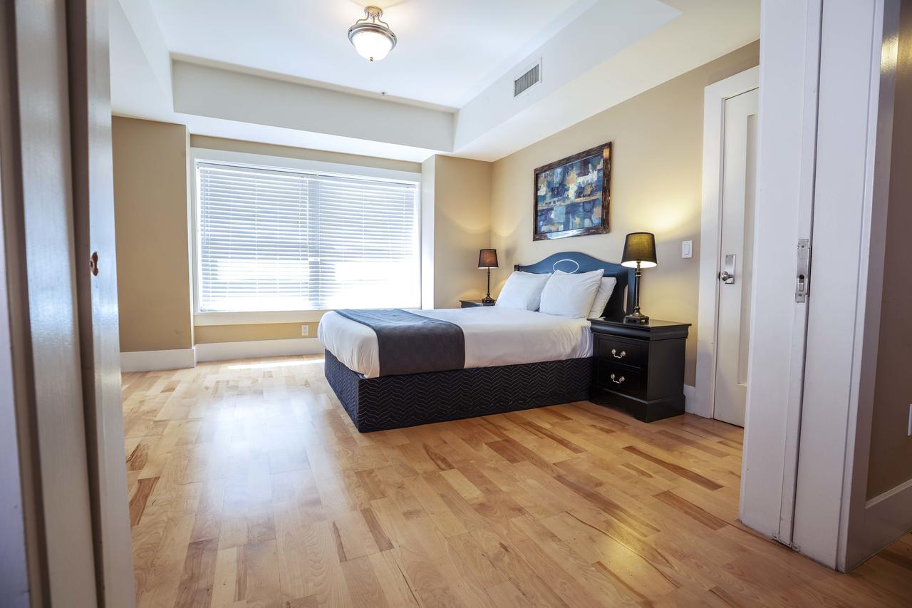 Apartment Hollywood Miranda Apartel