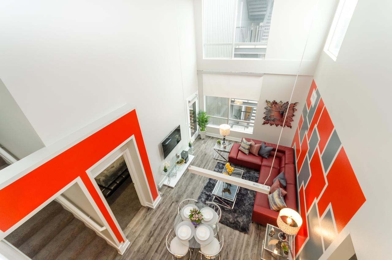 Hollywood Walk Of Fame Penthouse *
