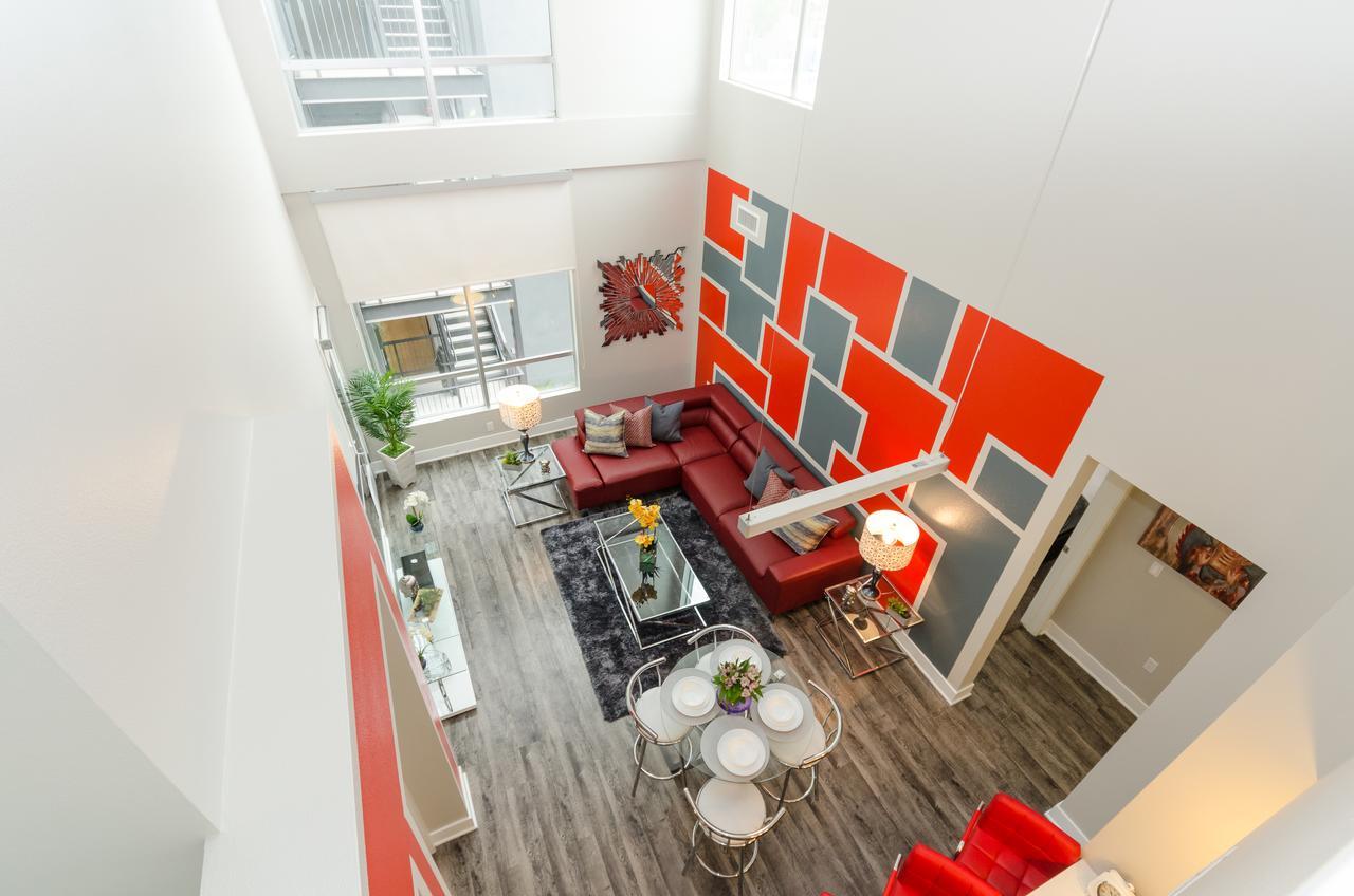 Hollywood Walk Of Fame Penthouse *