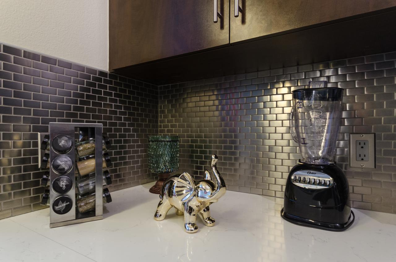 Hollywood Walk Of Fame Penthouse