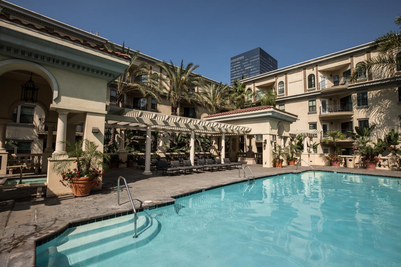 Los Comfy Los Angeles
