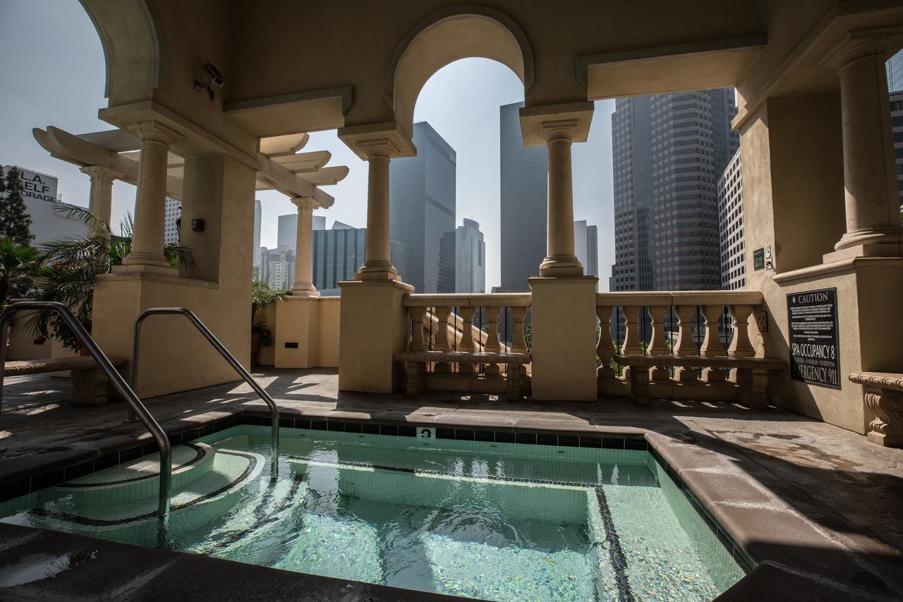 Aparthotel Los Comfy Los Angeles