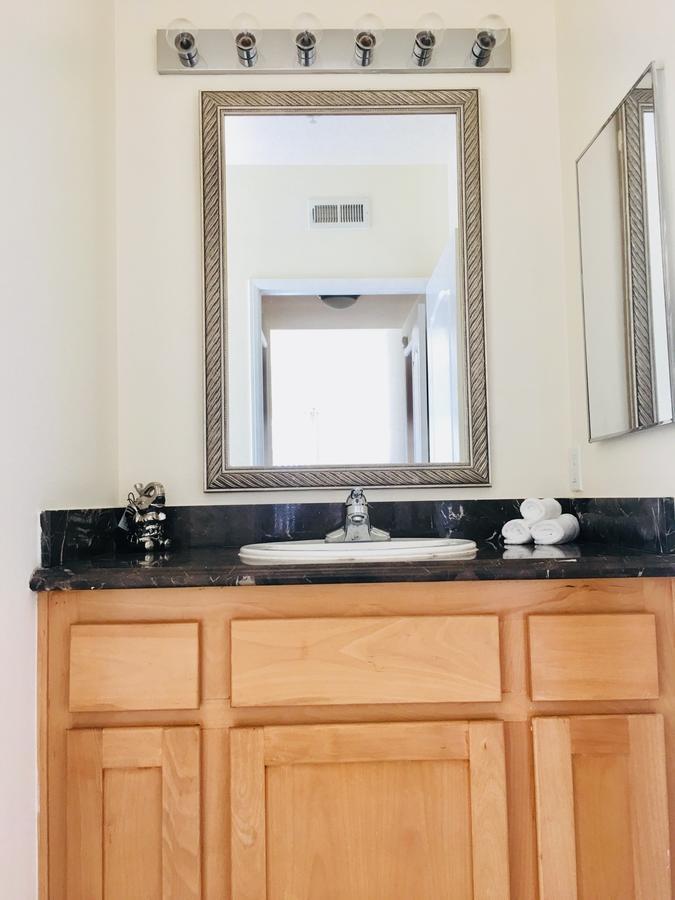 Apartment New Luxury Dt La Apt- Pool, Gym, Staple Center