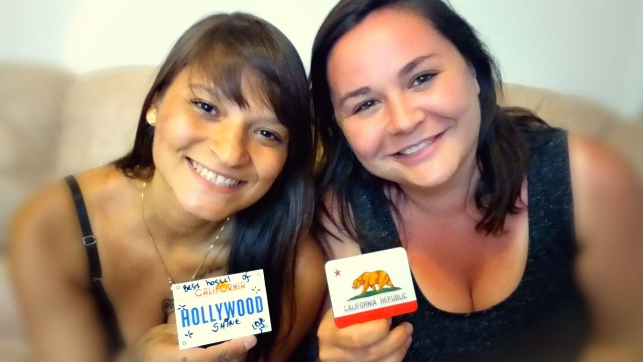 Hostel Hollywood Shine