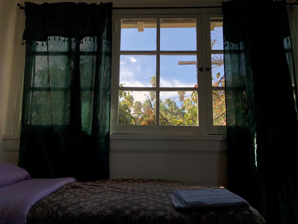 Hostel Downtown Mansion *