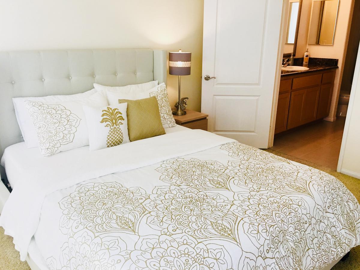 New Luxury Dt La Apt- Pool, Gym, Staple Center Apartment