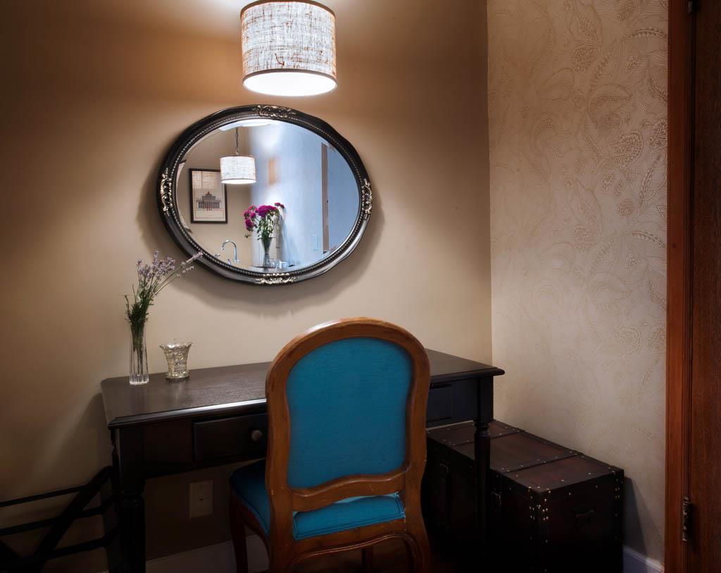 Hotel Normandie Angeles 3*