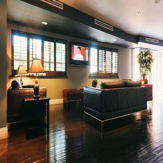 Hotel Solaire Angeles
