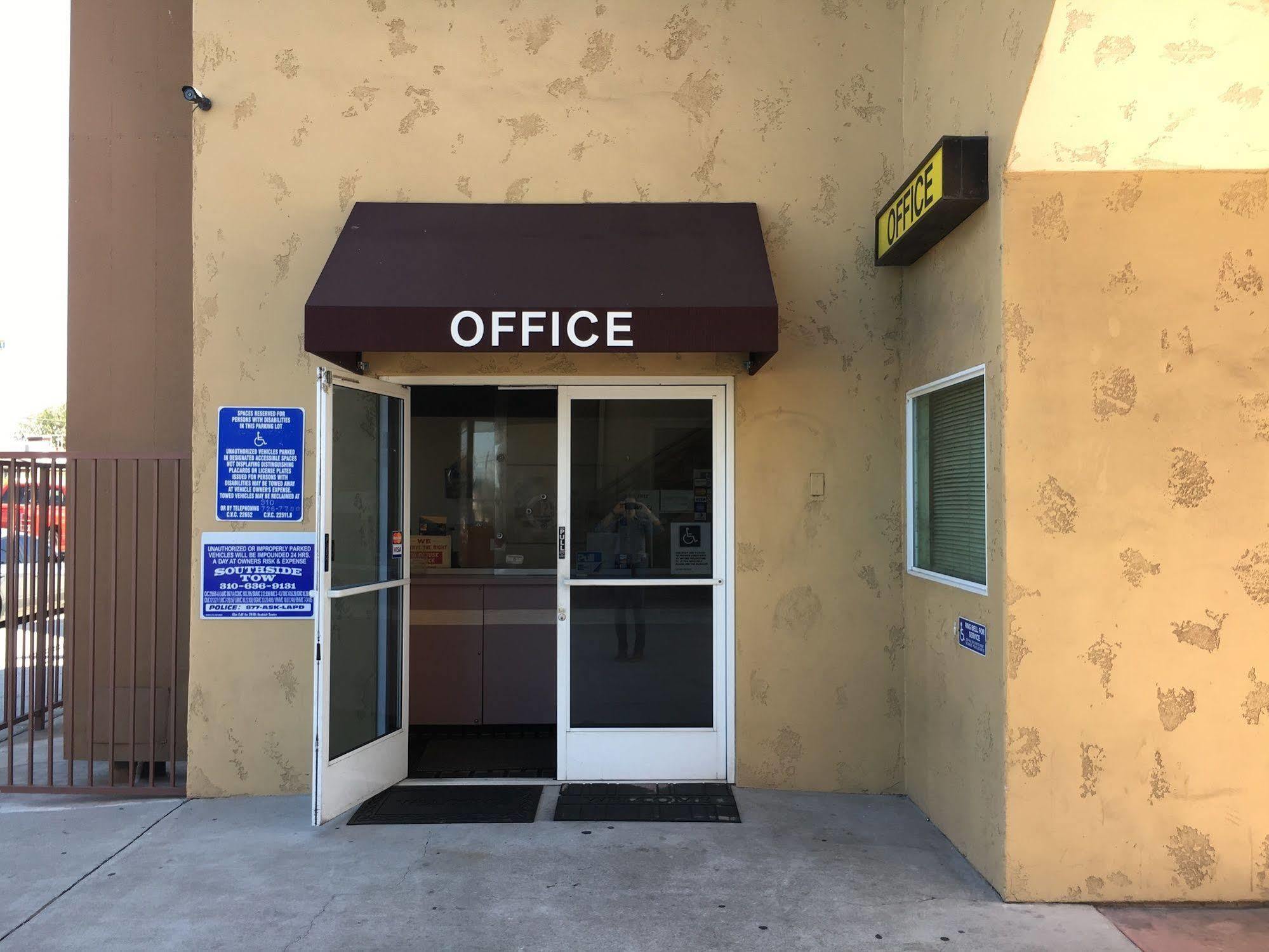 Motel Crescent 2*