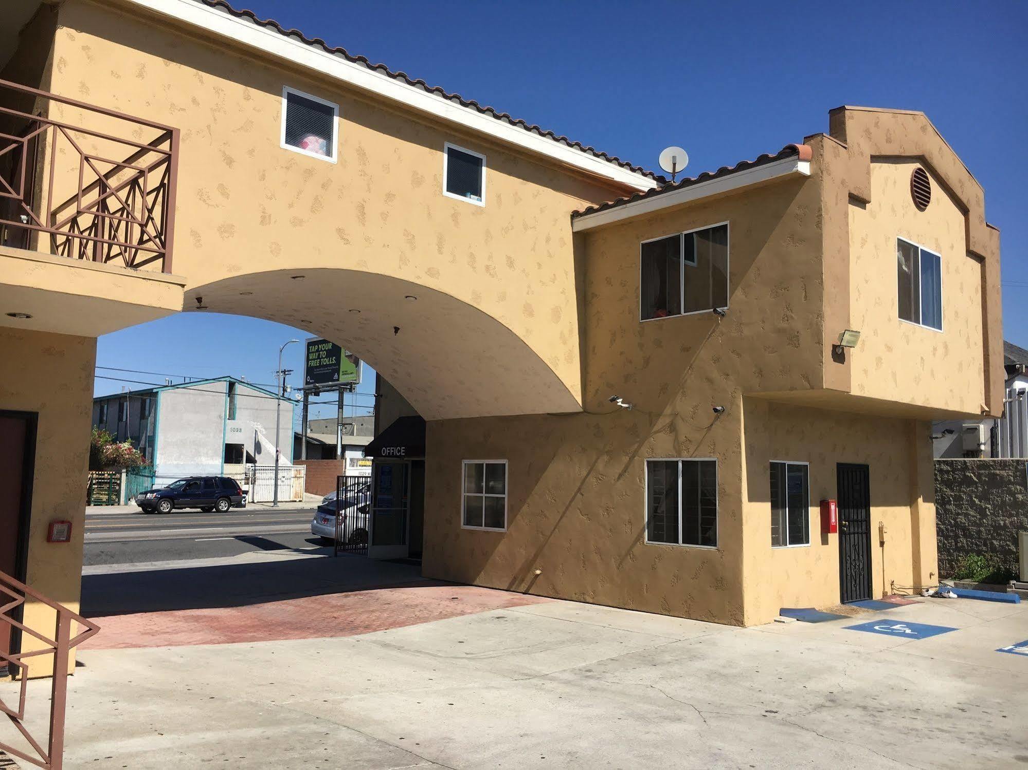 Motel Crescent