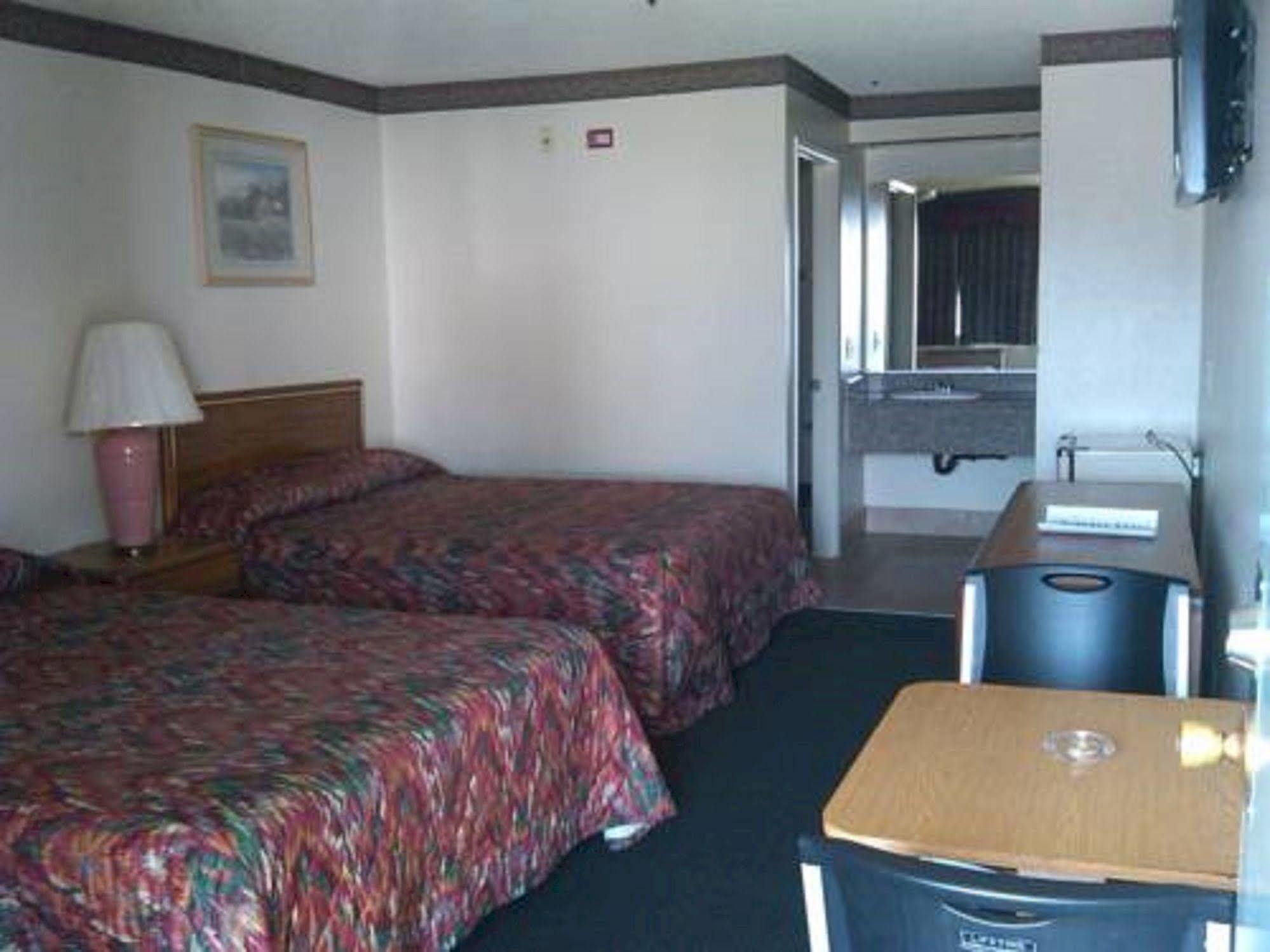 Motel Crescent 2*
