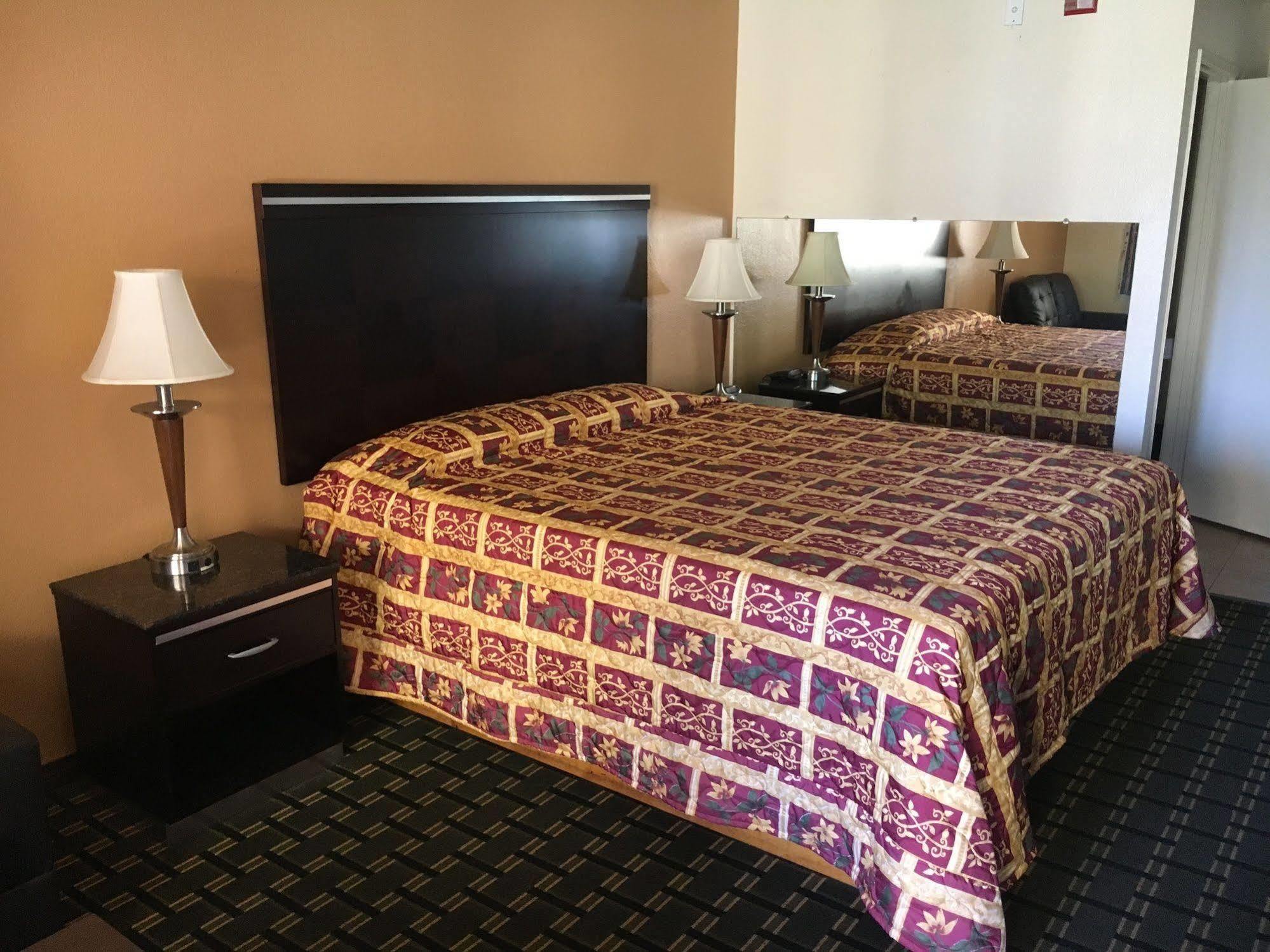 Motel Crescent 2*