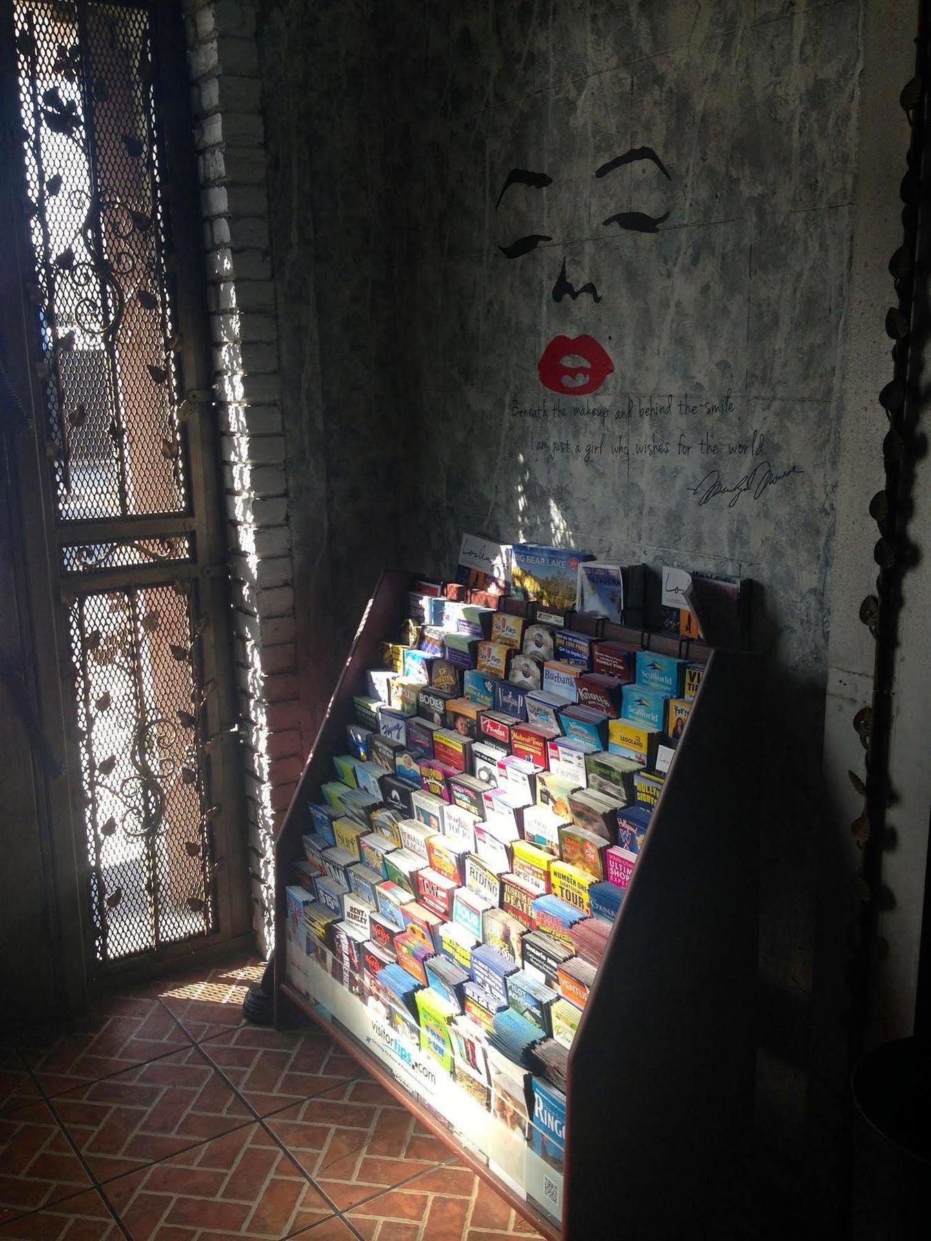 Hotel Hollywood Dream