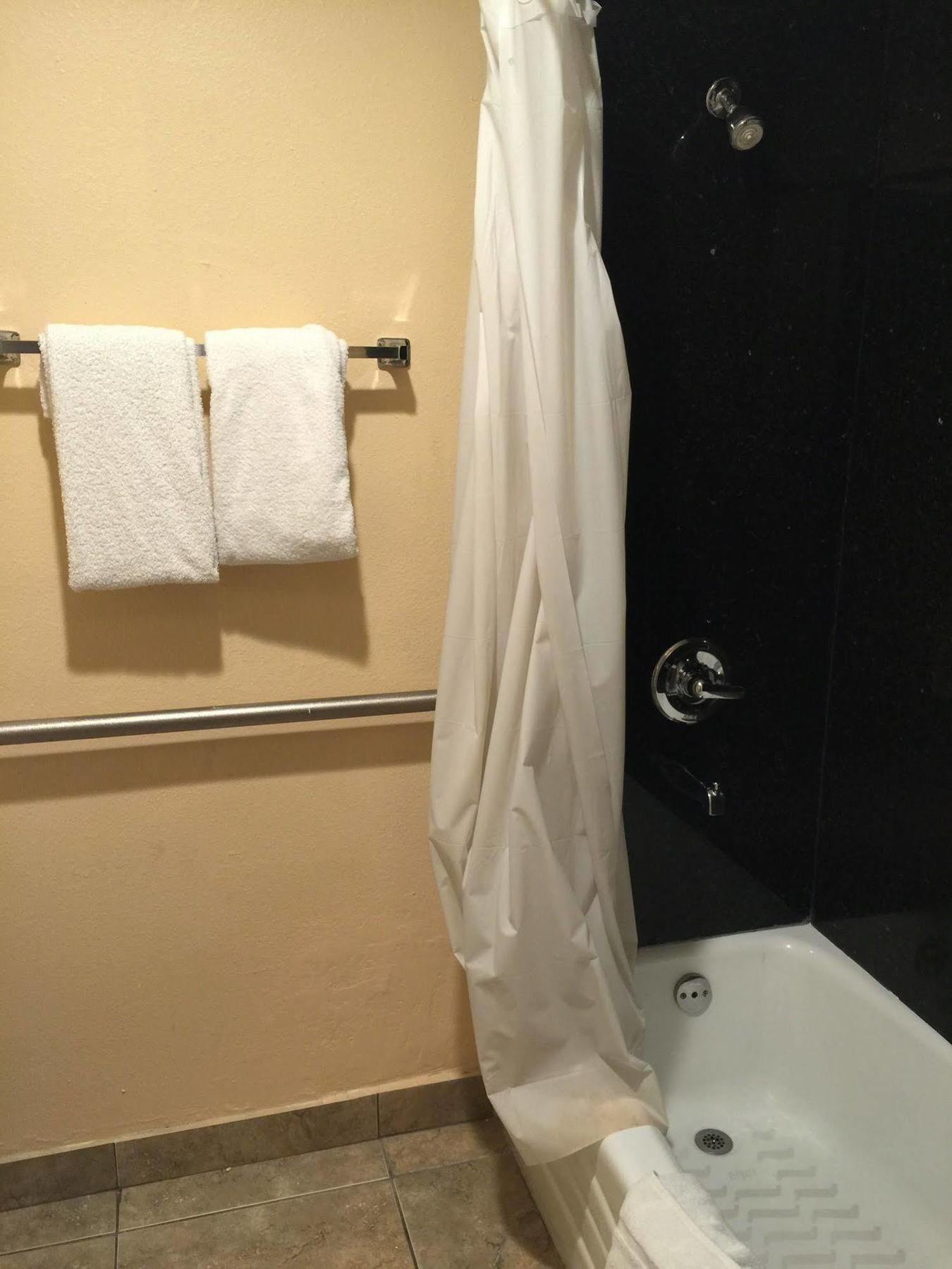 Hyland Van Nuys Motel