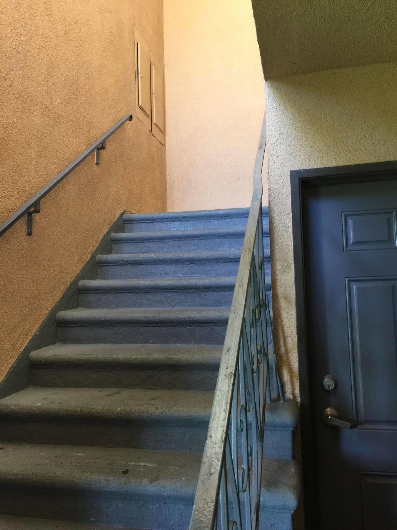 Hyland Van Nuys Motel
