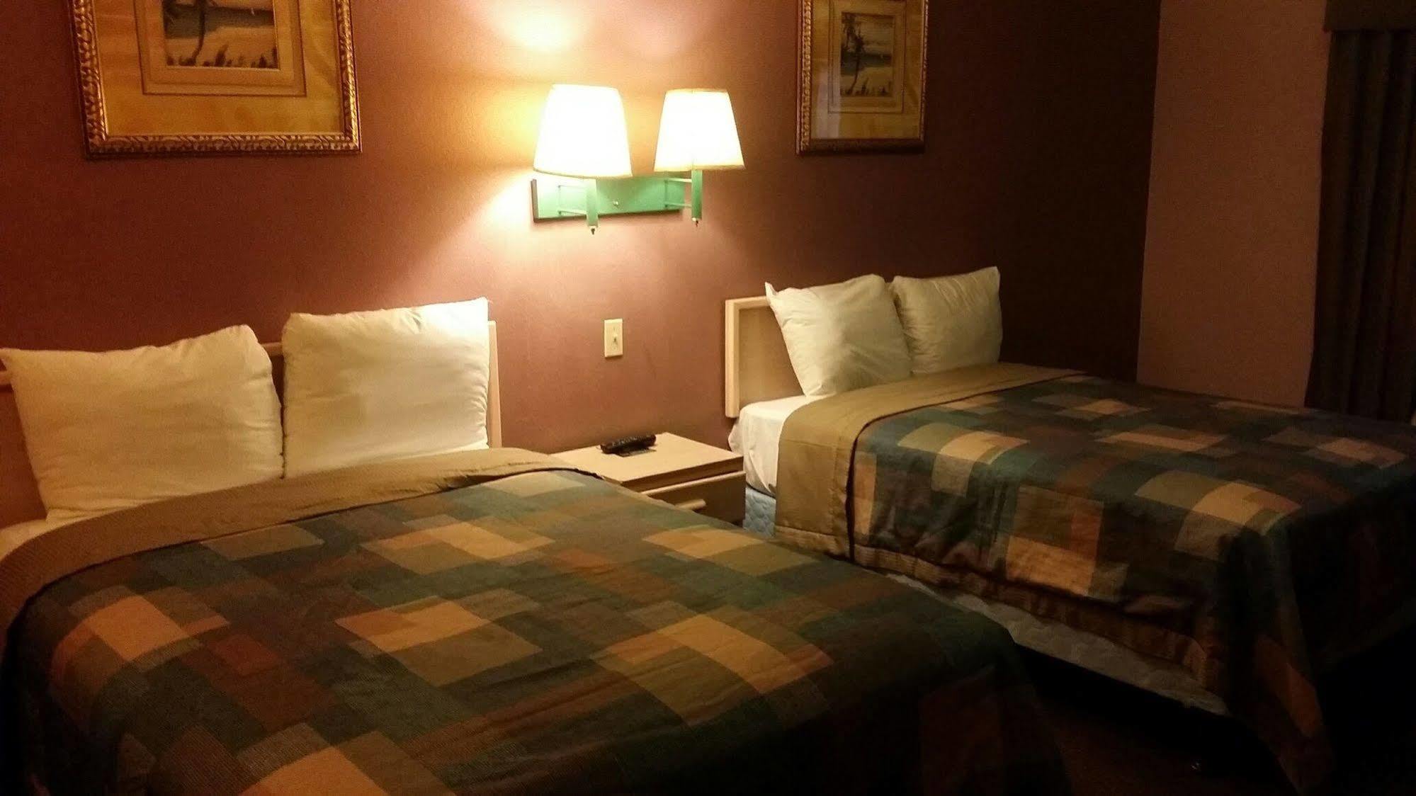 Hollywood Stars Motel 2*