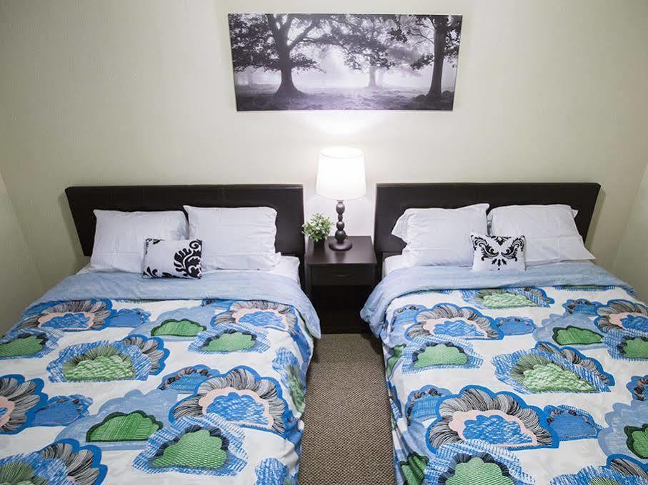 Hostel Vacation