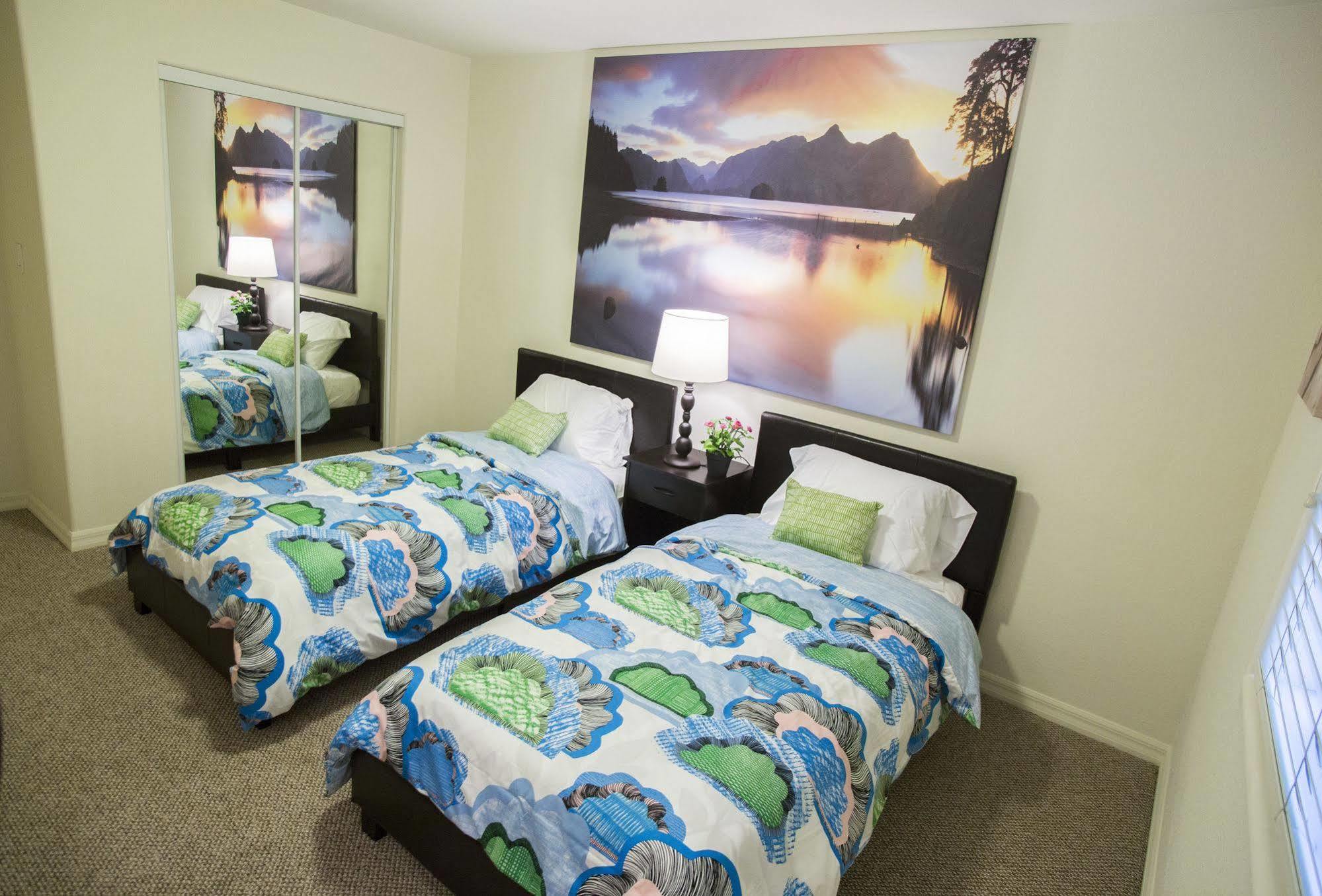 Vacation Hostel Los Angeles