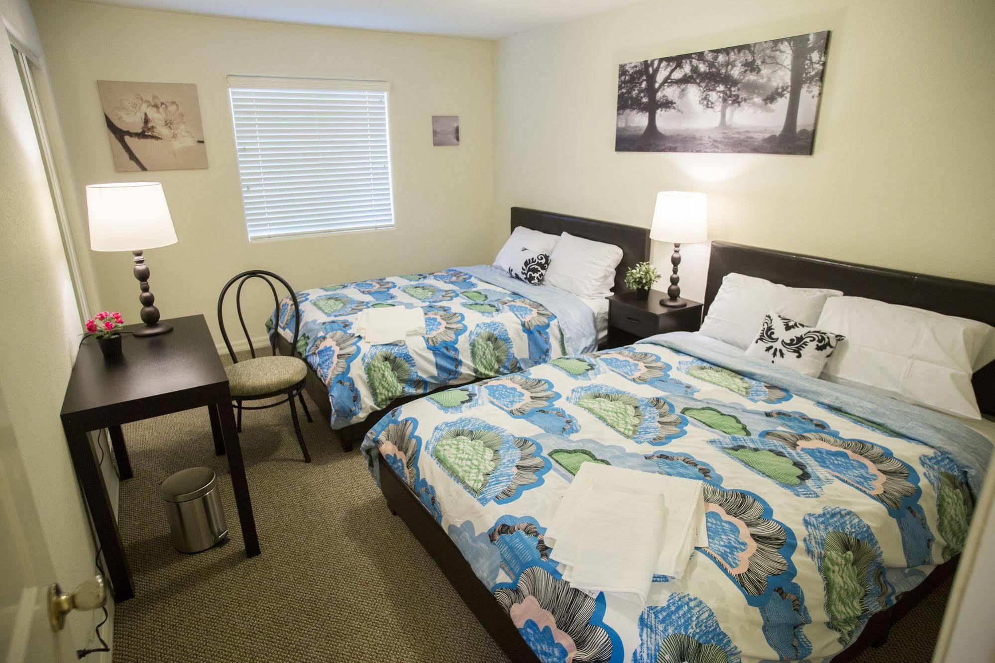 Vacation Hostel Los Angeles