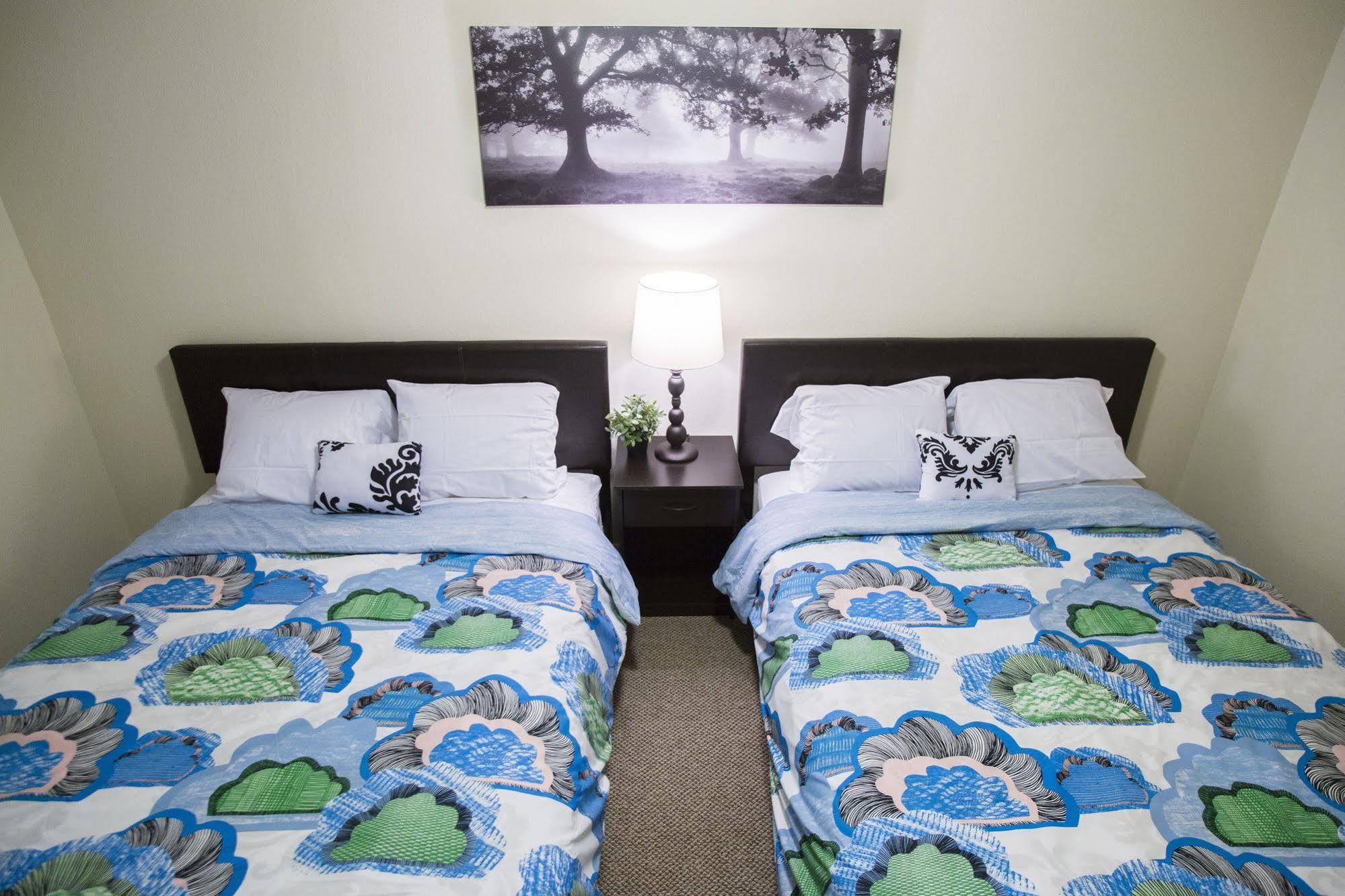 Vacation Hostel