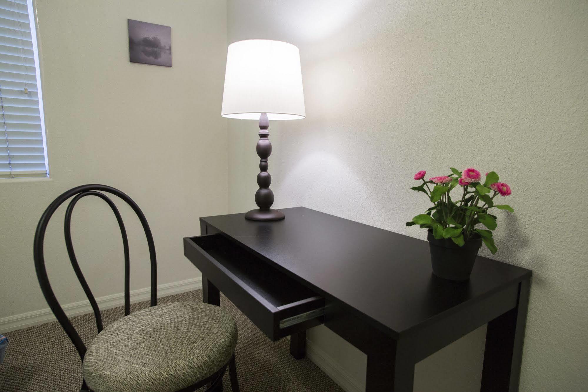 Vacation Hostel *