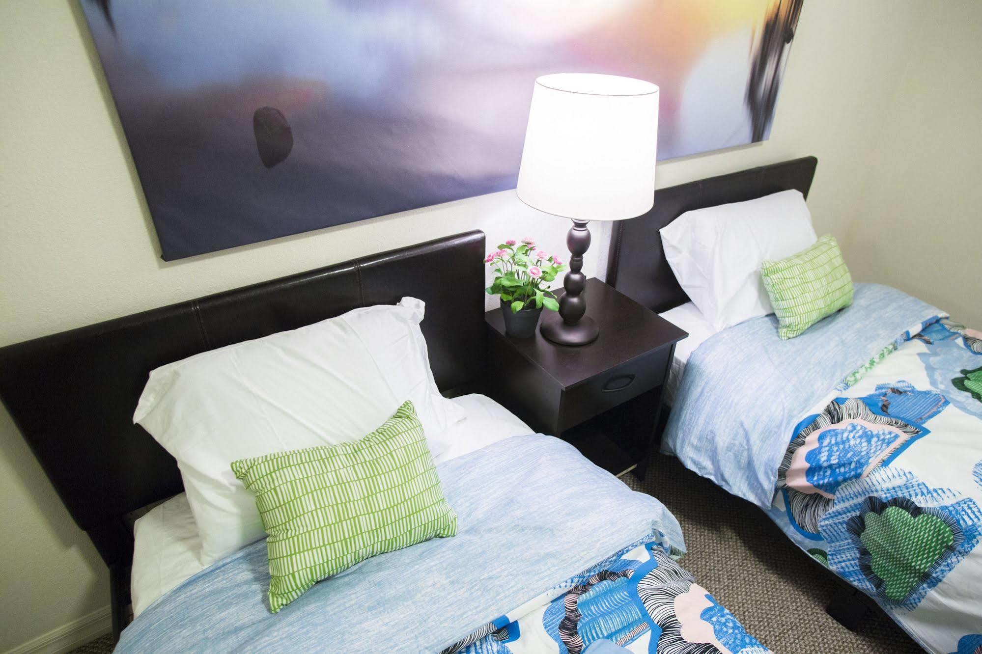Vacation Hostel