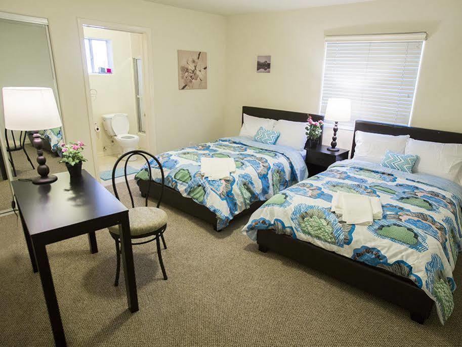 Vacation Hostel