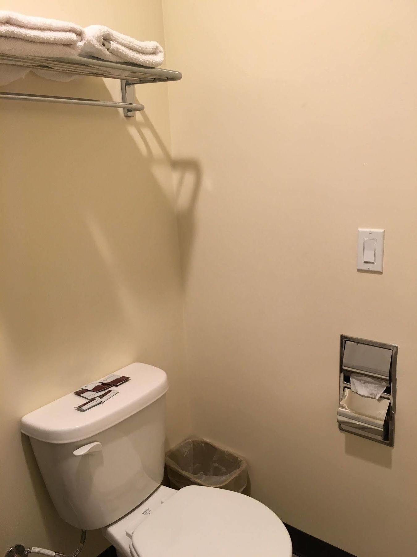 Motel Lincoln Park 3*