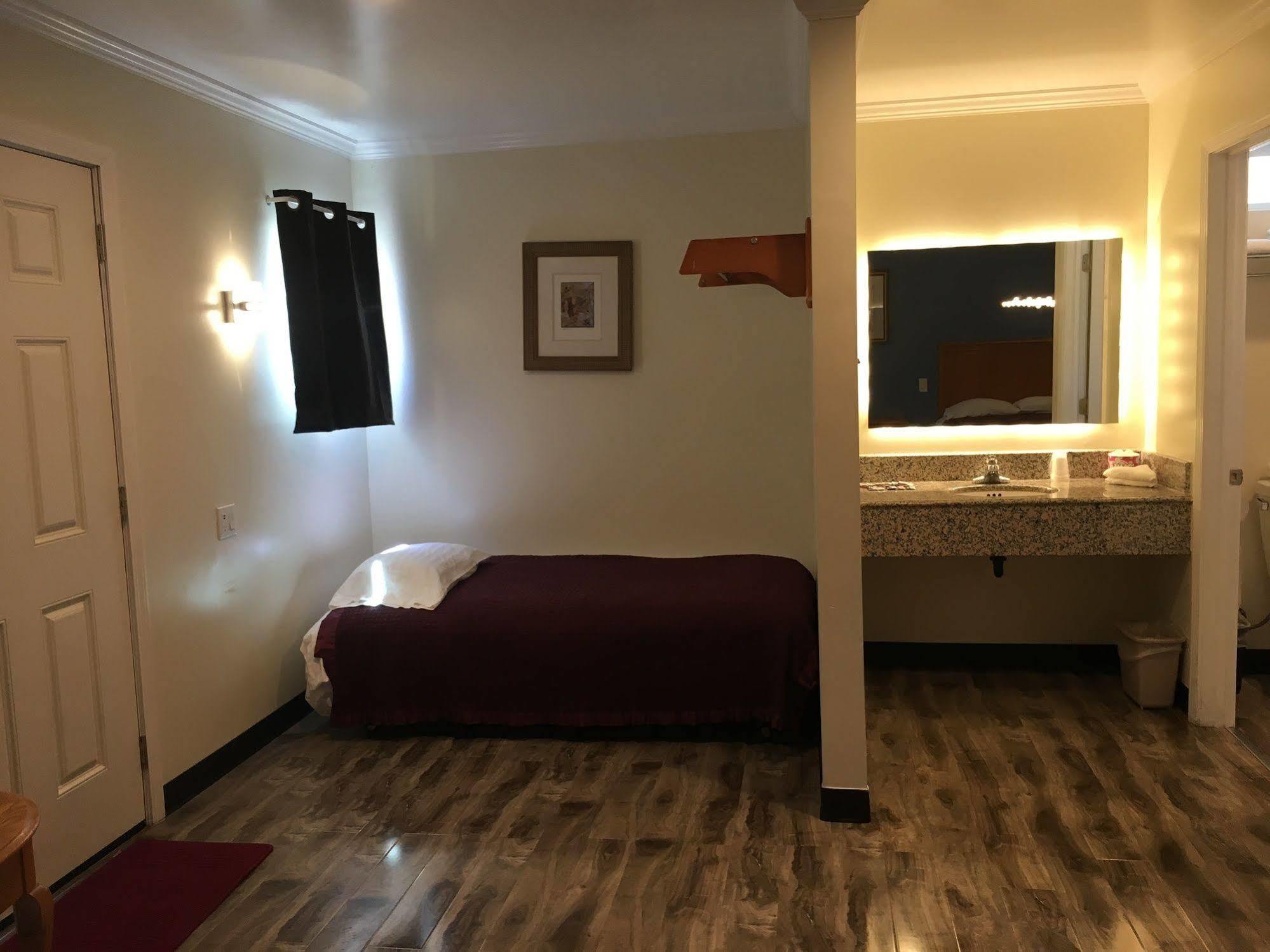 Motel Lincoln Park Los Angeles