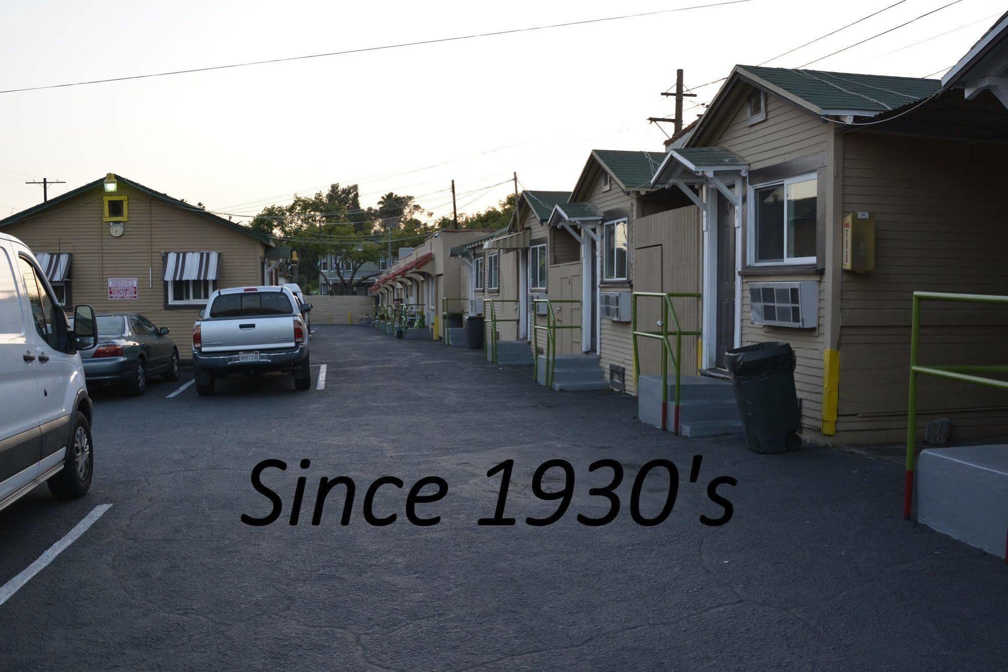 Lincoln Park Motel 3*