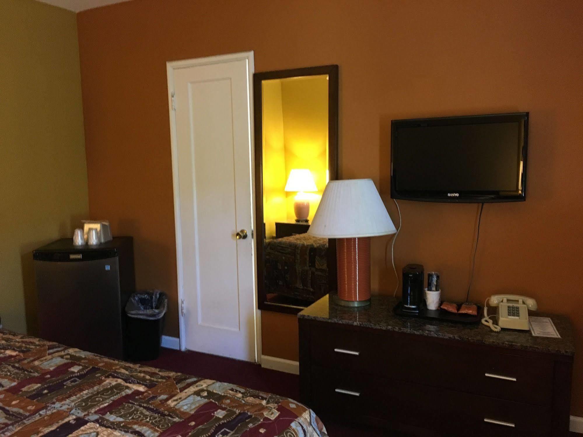 Cara Motel