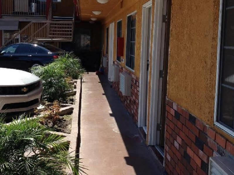 Hyde Park Motel