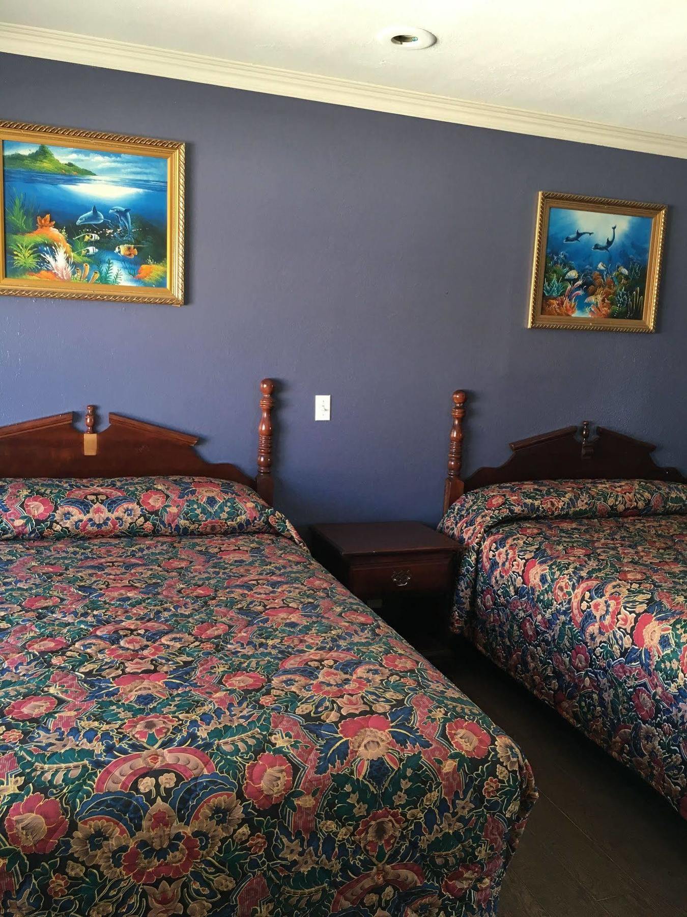 Hyde Park Motel Los Angeles