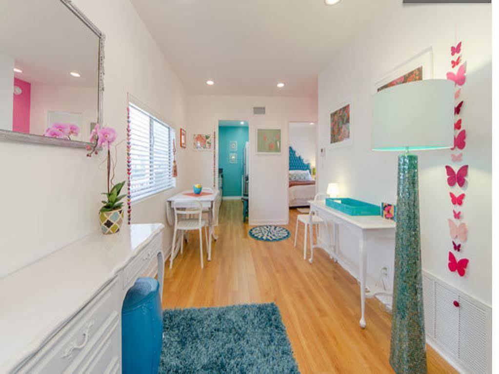 Apartment Boutique 444 Venice Los Angeles