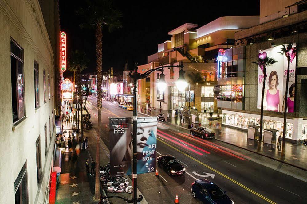 Samesun Hollywood - Hotel 2*