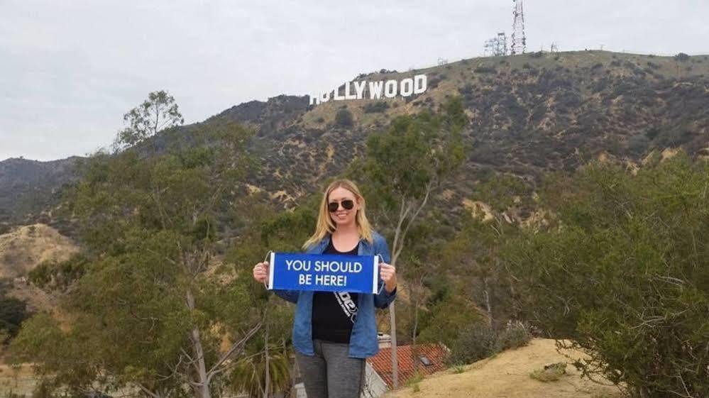 Samesun Hollywood - Hotel 2*