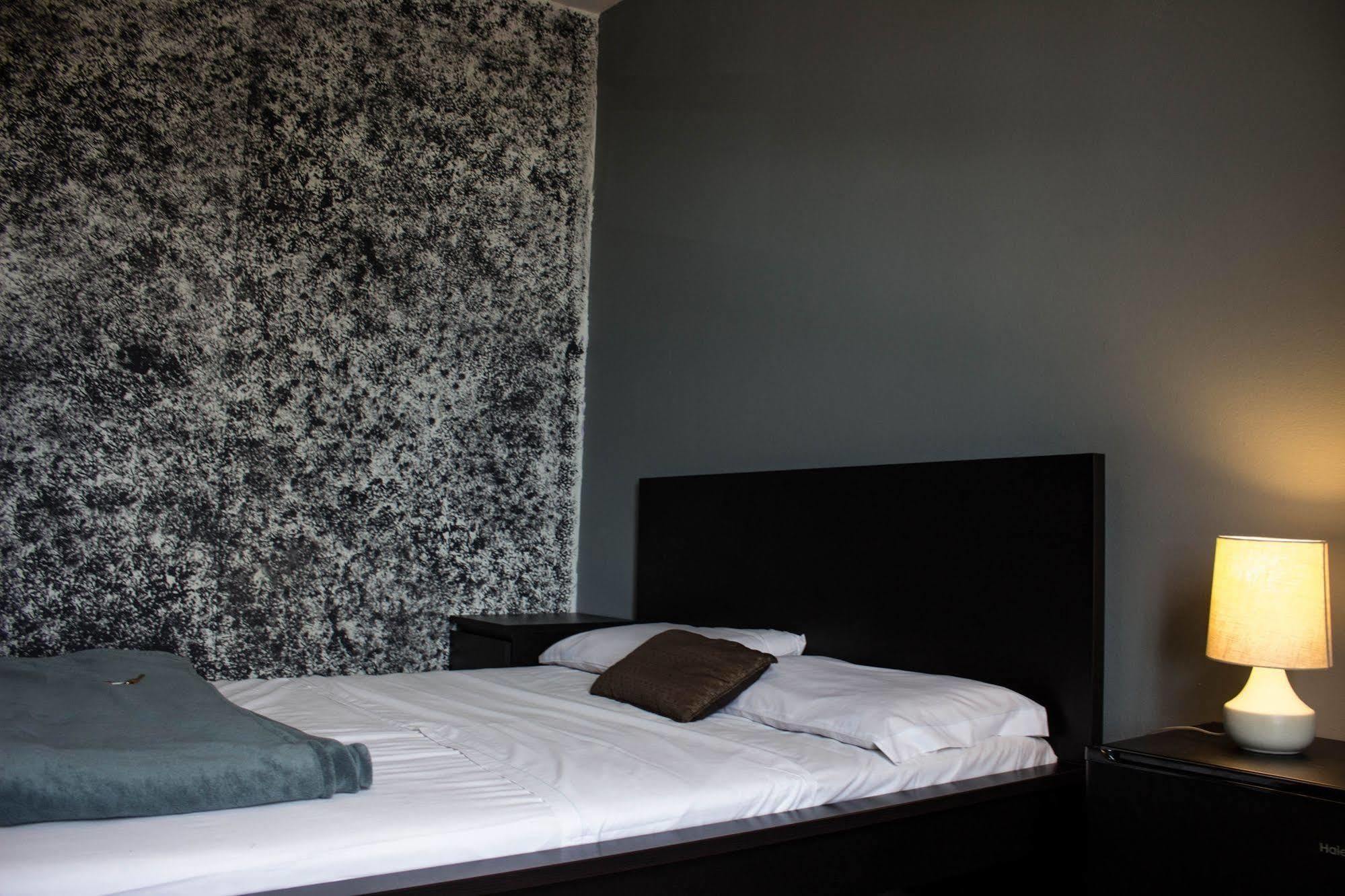 Hotel Samesun Hollywood - Los Angeles