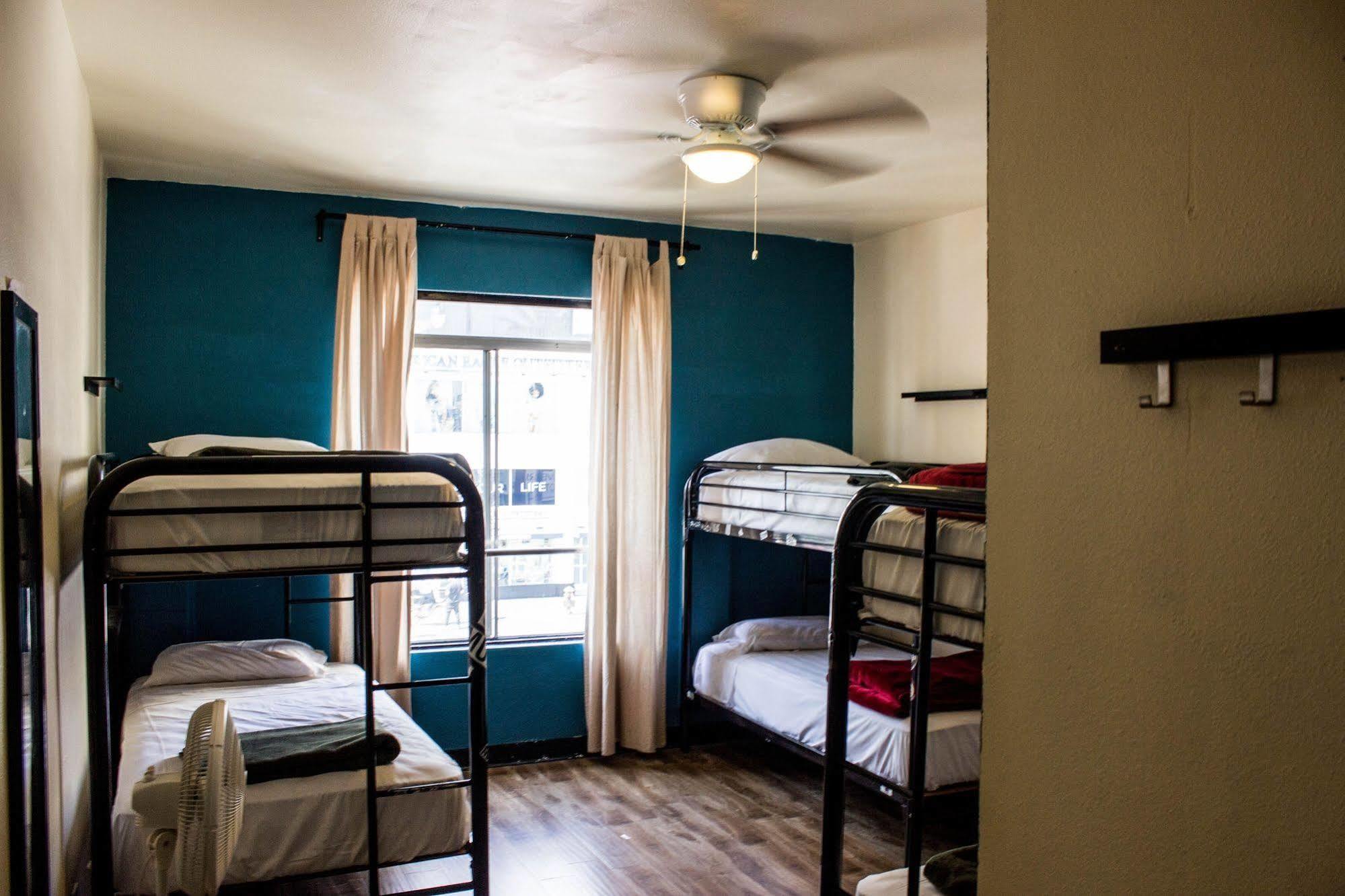 Hotel Samesun Hollywood -