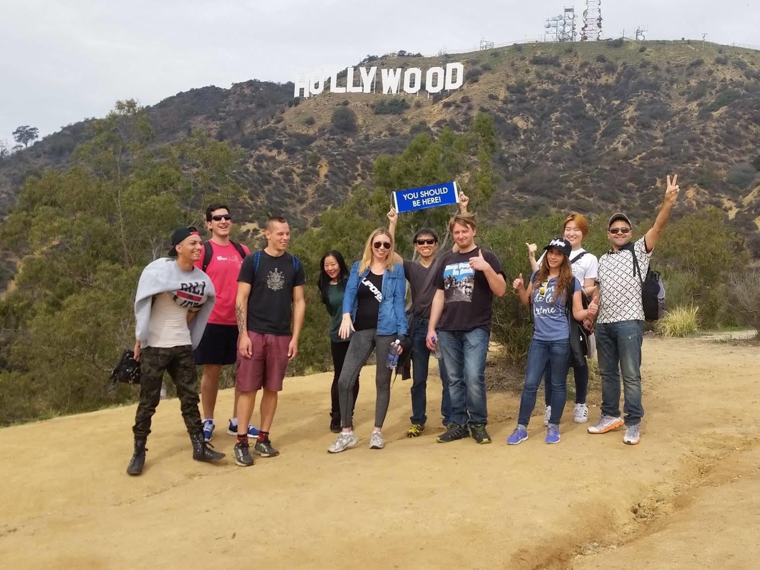 Samesun Hollywood - 2* Los Angeles