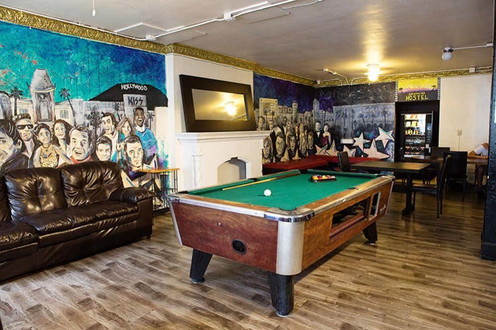 Samesun Hollywood - 2*