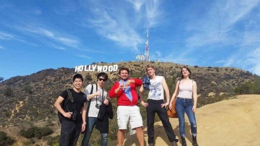 Samesun Hollywood -