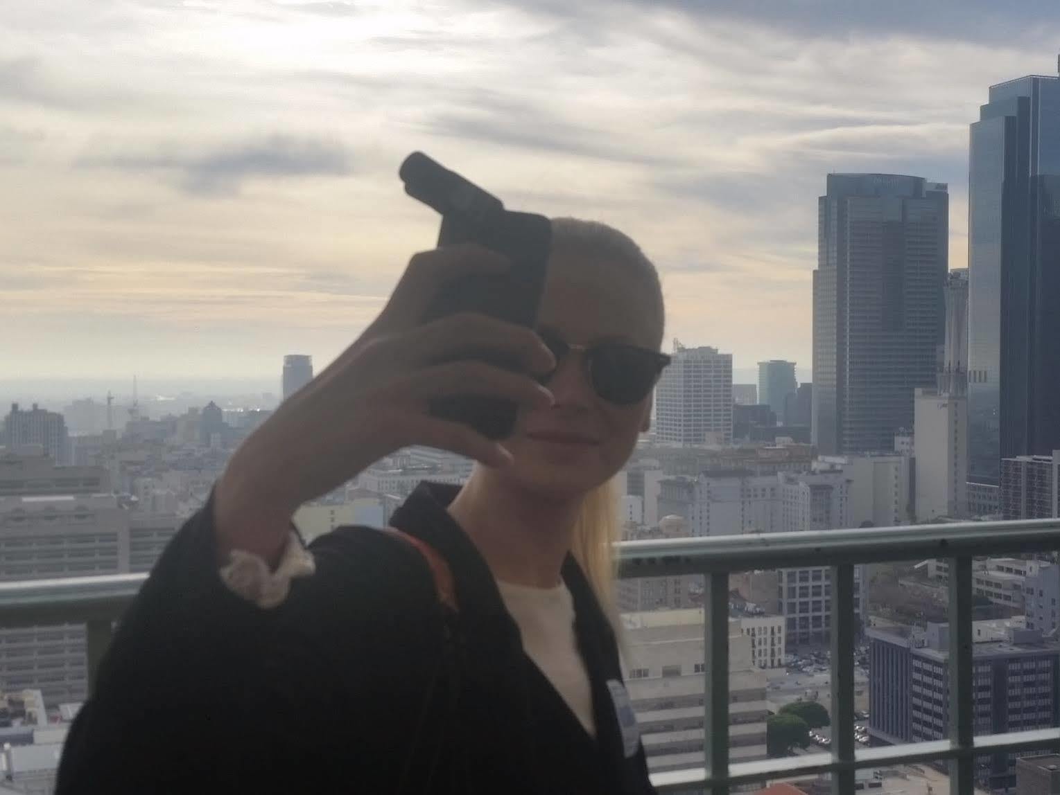 Hotel Samesun Hollywood - Los Angeles