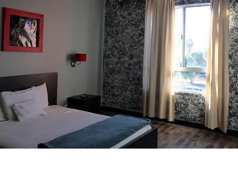 Hotel Samesun Hollywood -