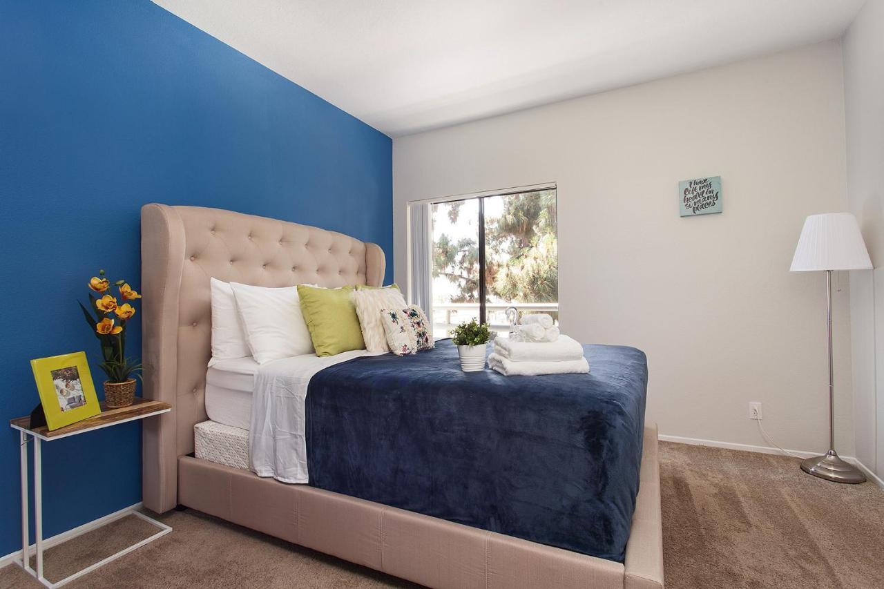 Aparthotel Hollywood Blvd Plus Parking *