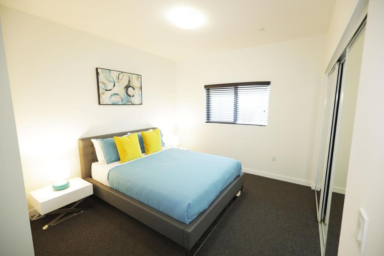 Hollywood Executive Residences 4* Los Angeles