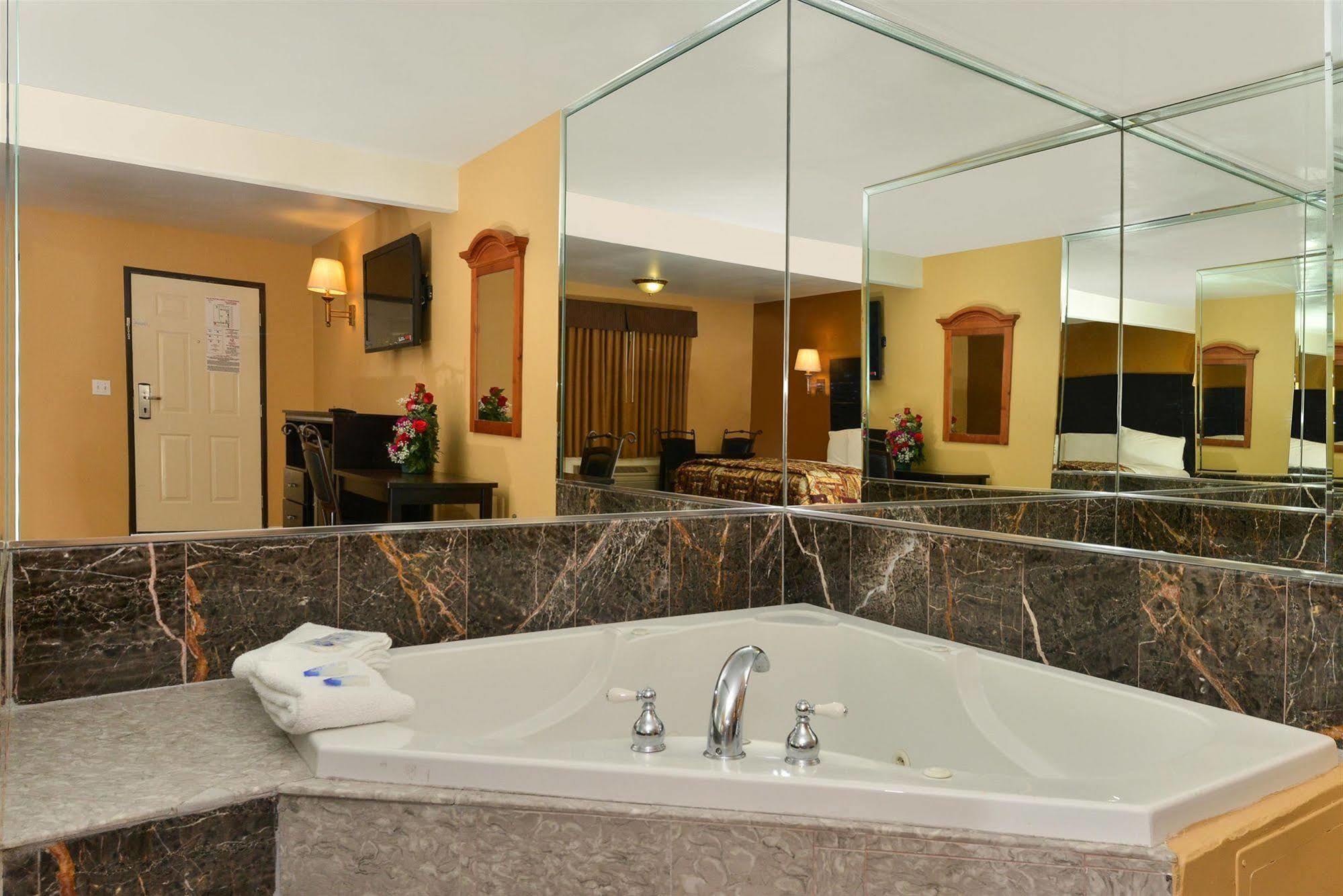 6 Los Angeles, Ca - Downtown Motel Los Angeles