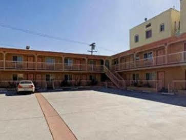 Motel 6 Los Angeles, Ca - Downtown Los Angeles