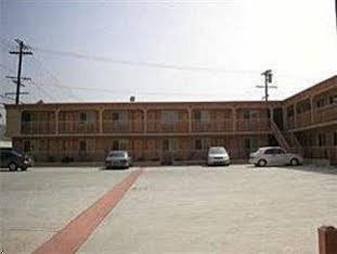 6 Los Angeles, Ca - Downtown Motel