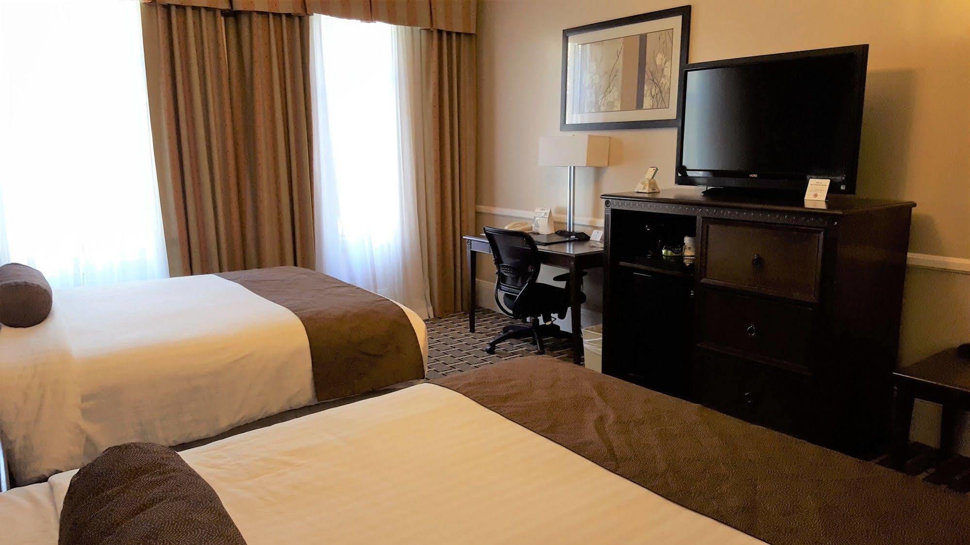 Hotel Best Western Plus San Pedro & 3*
